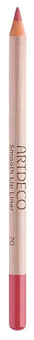 Карандаш для губ ARTDECO «SMOOTH LIP LINER», тон 70, 1,4г