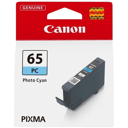 Картридж Canon CLI-65PC (4220C001) картридж canon cli 42c 6385b001 для canon pro 100 голубой