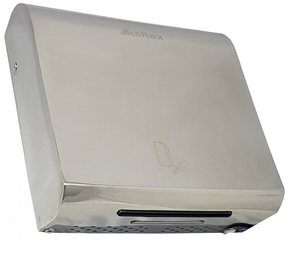 Ksitex M-950 ACN JET (эл.сушилка для рук блест.)