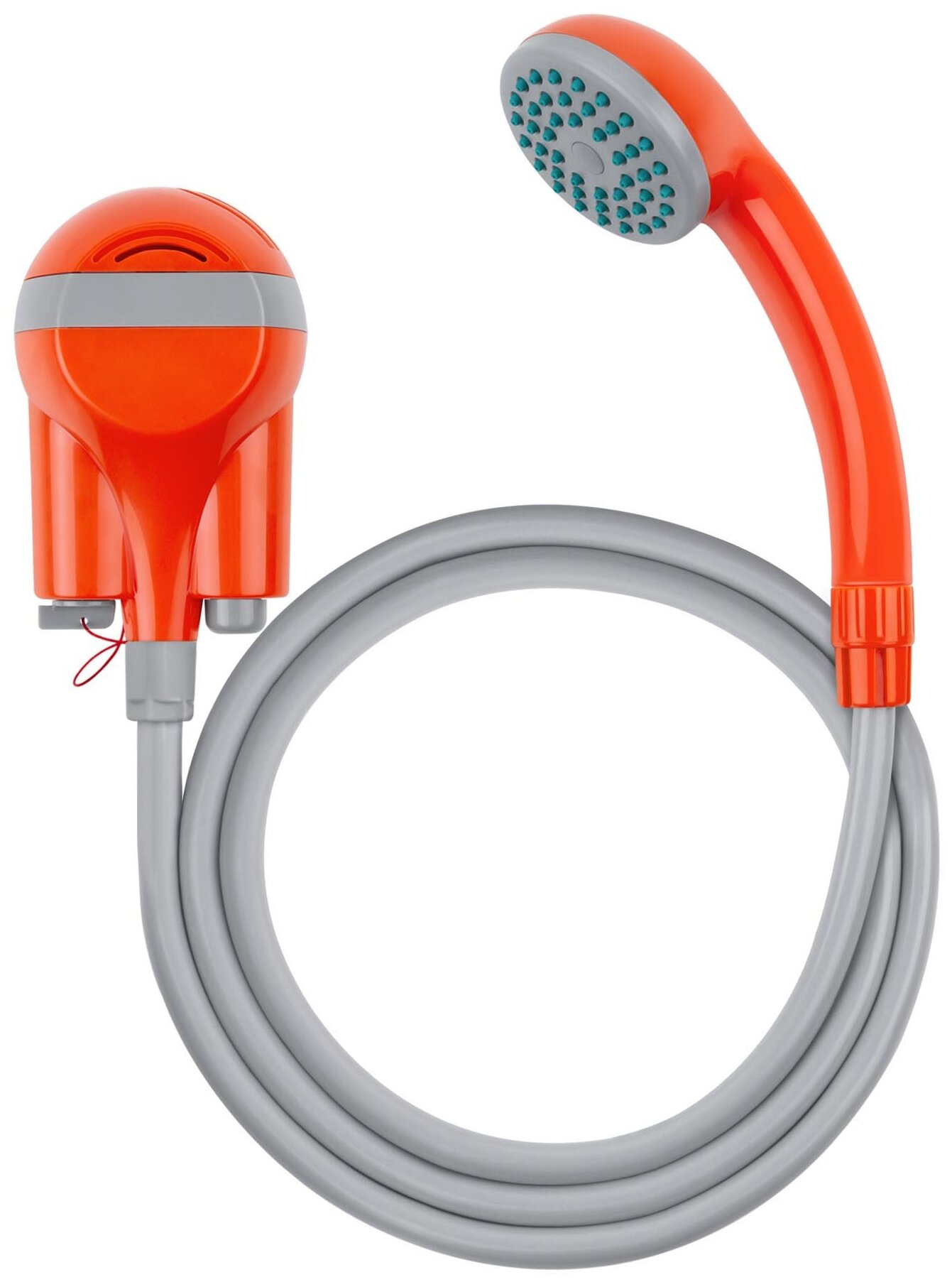 Душ переносной Rombica Shower PS1 Orange
