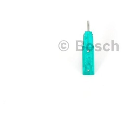 BOSCH 1987529034 Предохранитель мини 30А