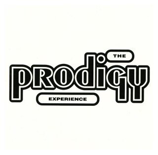 Компакт-Диски, XL RECORDINGS, PRODIGY - Experience (CD)