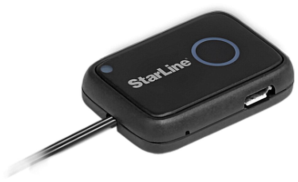 StarLine Bluetooth модуль индикации
