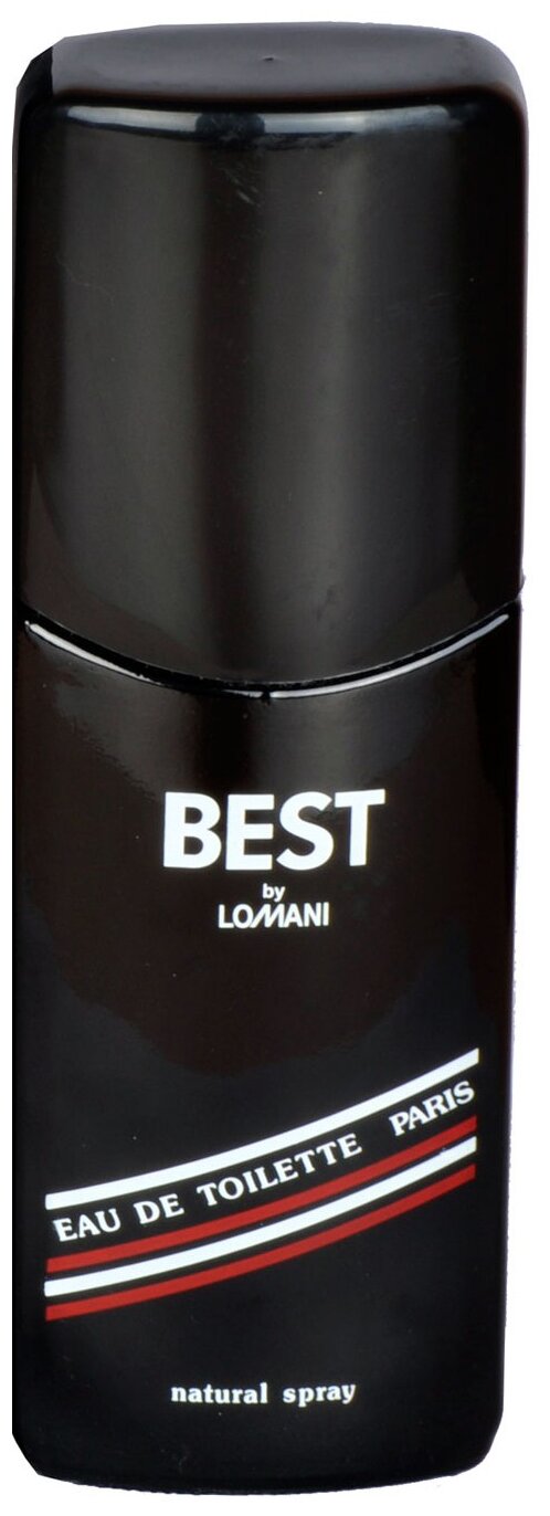 Lomani Best туалетная вода 100мл (SP07520)