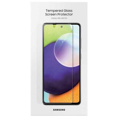 Пленка Samsung ET-FA525TTEGRU