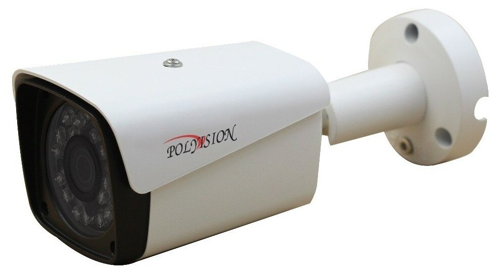 Уличная IP-камера Polyvision PVC-IP2S-NF2.8