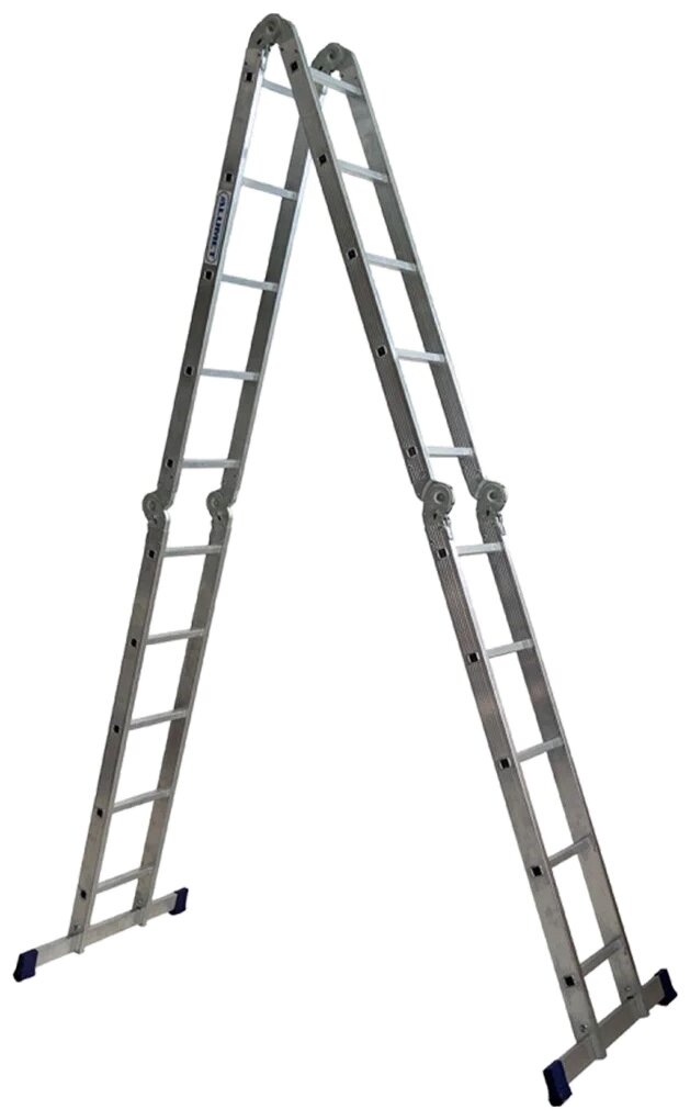 фото Лестница ALUMET TL4055
