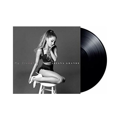 Ariana Grande - My Everything [LP]