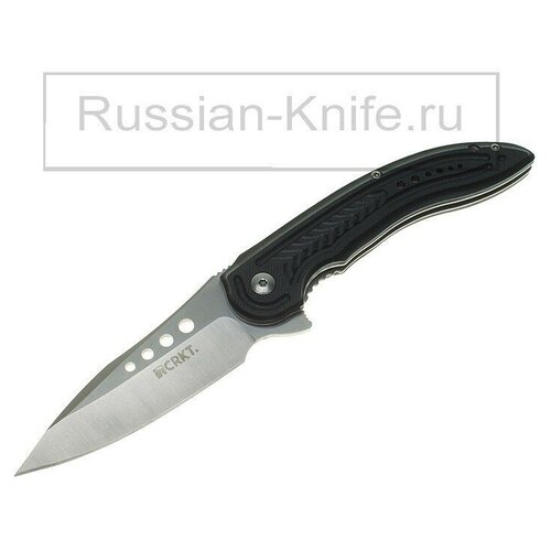 - Нож складной CRKT 5340 Carajas (46046)