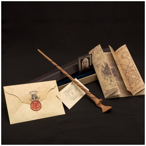 Волшебная палочка Нимфадора Тонкс