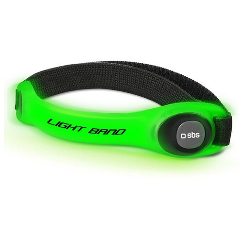 Смарт-браслет SBS TTLIGHTARMBAND 129000₽