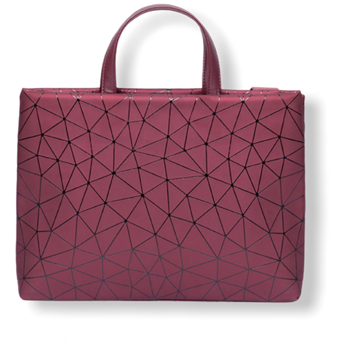 фото Сумка mypads m159-685 15,4" розовый