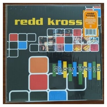 Redd Kross - Show World (LP '2020)