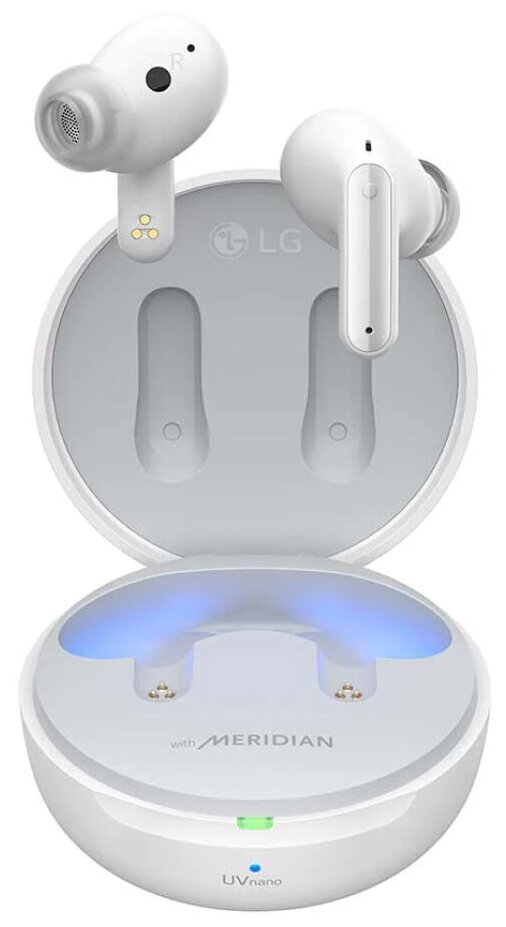 LG TONE Free FP8W