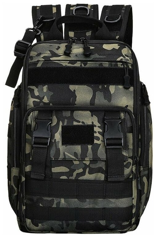 фото Тактический Рюкзак