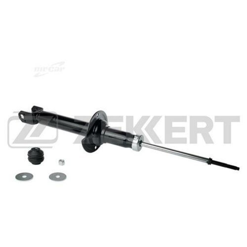 Амортизатор Газовый Задней Подвески ZEKKERT SG2680