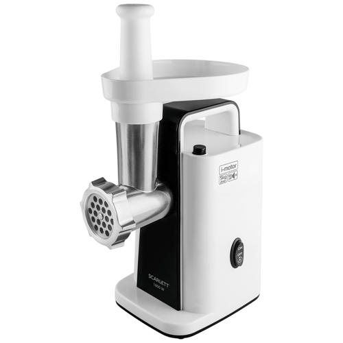 Мясорубка SCARLETT SC-MG45S60 белый 441000₽