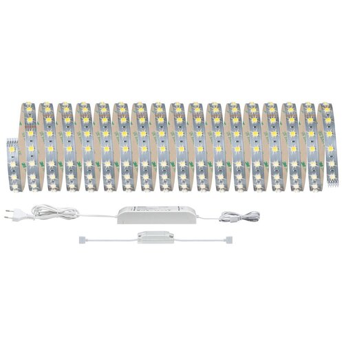 Лента светодиодная Paulmann 4,7W/m 60LED/m 3000-6500K 10M 70565