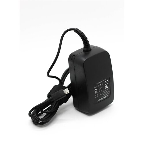 Блок питания 5V 2A microUSB 10W 54000₽