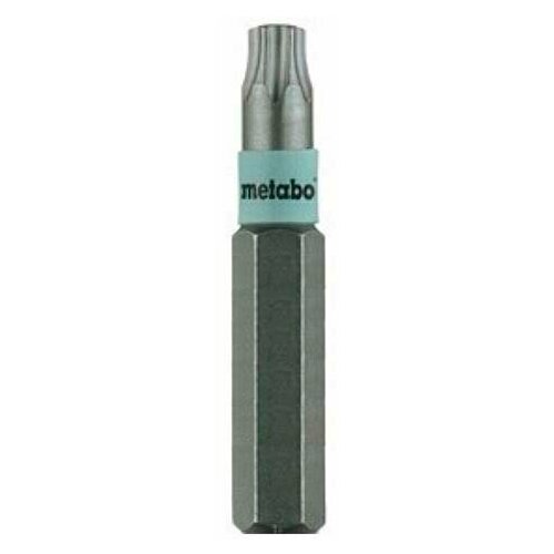 Биты TORX TX 25 METABO (631554000)