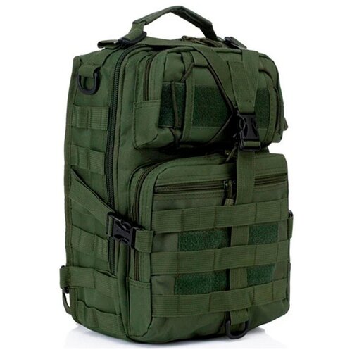 Рюкзак Tactician NB-09 Green