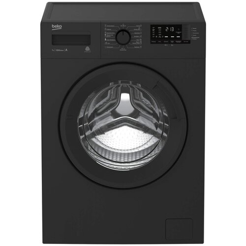 стиральная машина Beko WDN 73612 XAA