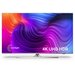 Телевизор Philips 65PUS8506 2021 HDR, LED, серебристый