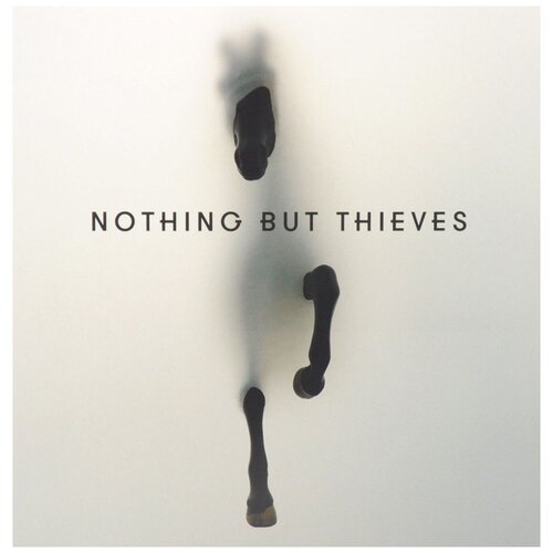 Sony Music Nothing But Thieves. Nothing But Thieves (виниловая пластинка) sony music nothing but thieves nothing but thieves виниловая пластинка