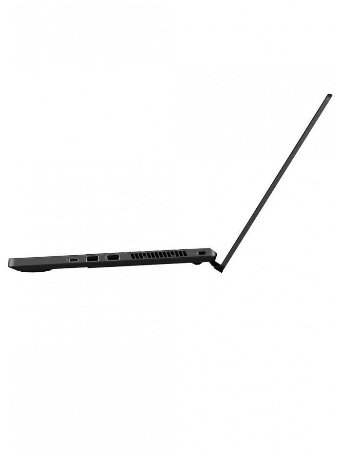 Ноутбук ASUS GA401QM Zephyrus G14 K2200T GA401QM-K2200T