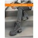 Ботинки женские зимние, Lamacco, 2735LS,Кремовый-велюр-(Кремовый)-39