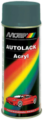 MOTIP аэрозольная автоэмаль Autolack Acryl металлик 421 афалина, металлик, 400 мл