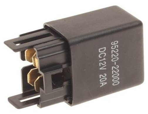 фото Реле HYUNDAI Porter FYC 95220-22200