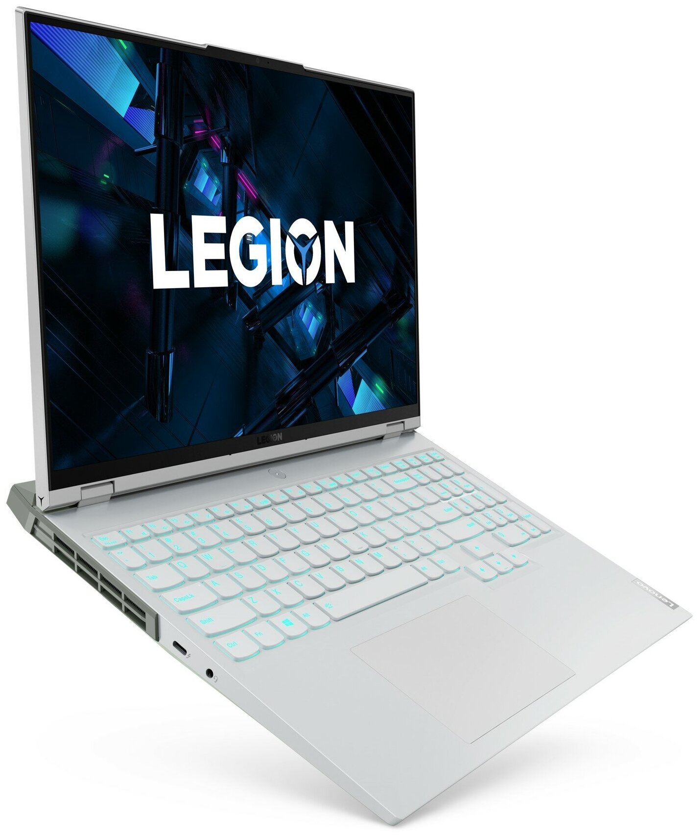 Lenovo legion 5i pro