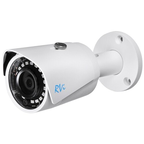 фото Ip-камера уличная rvi rvi-1nct2120 (3.6) white