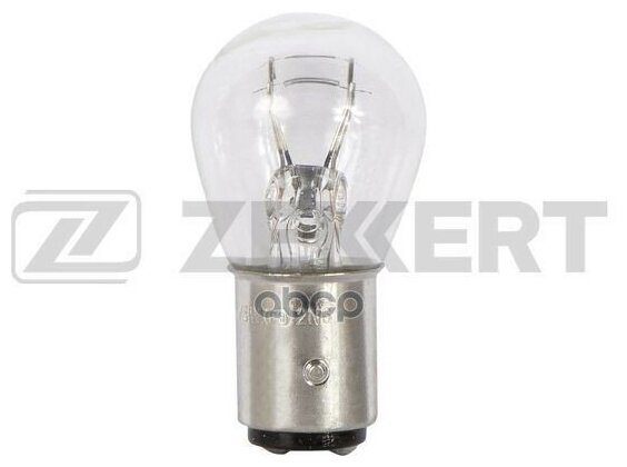 Лампа накаливания ZEKKERT LP1100