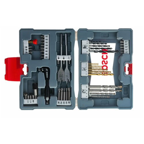 Набор оснастки Premium Set-49 Bosch 2.608.P00.233