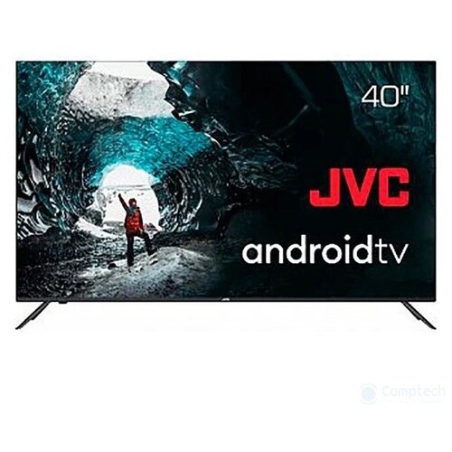 TV JVC LT-40M695