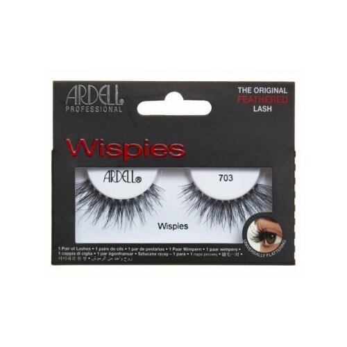 Ardell Wispies 703 Накладные ресницы