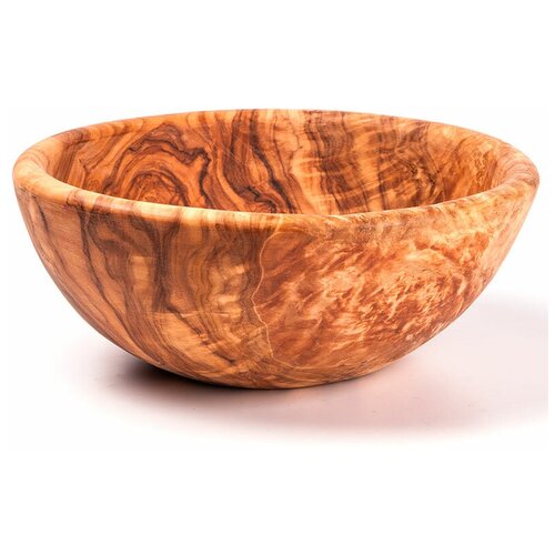 Салатник круглый Olivier d20см, оливковое дерево