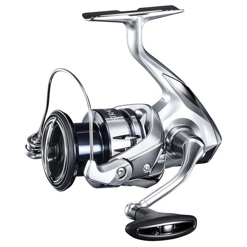 фото Катушка shimano 19 stradic c3000fl