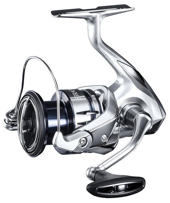 Катушка Shimano 19 Stradic C3000FL