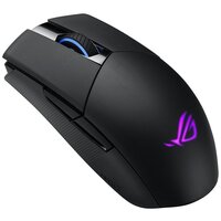 Беспроводная игровая мышь ASUS ROG Strix Impact II Wireless, черный