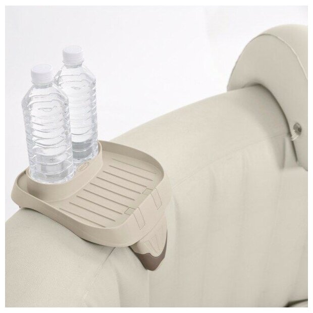 Подстаканник для надувных джакузи Intex 28500 Spa Cup Holder