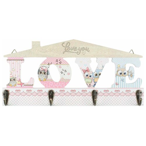 Коллаж-декоративный TODI 