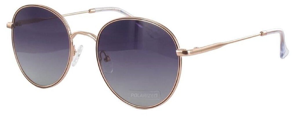 Купить Очки солнцезащитные женские Lina Latini 31626 за 7717р. с доставкой