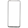 Защитное стекло на Samsung Galaxy A53 (5G), черный - изображение