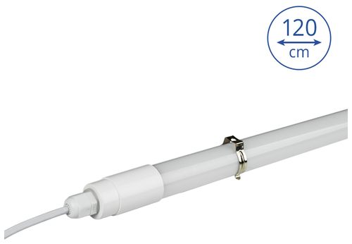 LuminArte LWT8S-24W/03, 24 Вт, кол-во ламп: 1 шт., 4000 К, цвет арматуры: белый, цвет плафона: белый