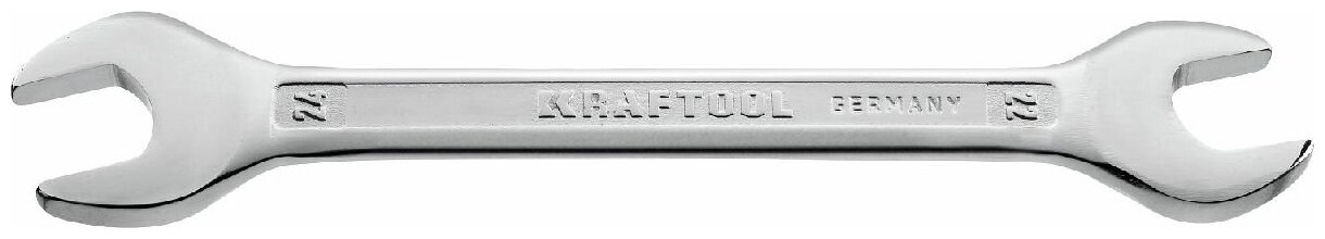 Рожковый гаечный ключ KRAFTOOL 22 x 24 мм (27033-22-24_z01)