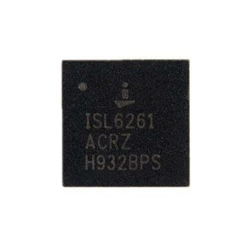 ШИМ-контроллер ISL6261ACRZ