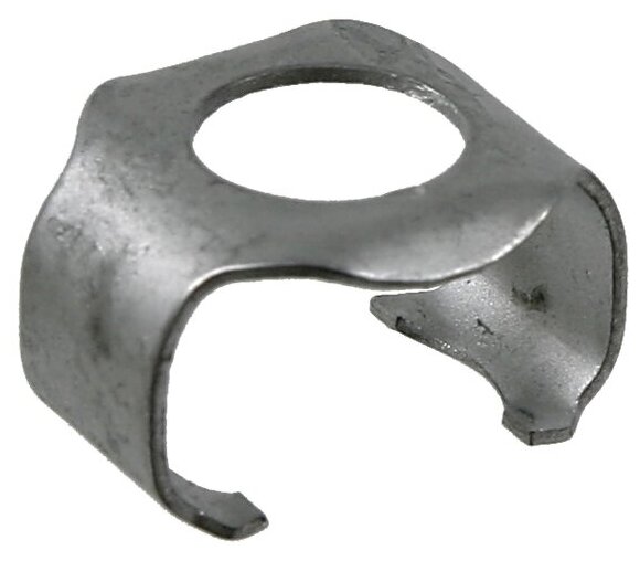 фото Крепежный зажим тормозного шланга FEBI 19522 - Febi арт. 19522